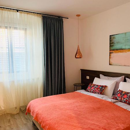 Apartament Happy Casa Oldtown Boutique Koper Zewnętrze zdjęcie