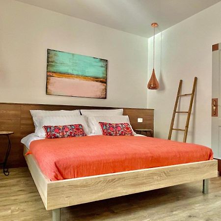 Apartament Happy Casa Oldtown Boutique Koper Zewnętrze zdjęcie